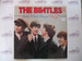 Beatles, The  ‎– Rock 'N' Roll Music Vol. 1 MFP 50506