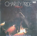 Charley Pride – In Person   NL 80996 