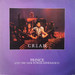 Prince And The New Power Generation Cream W0061T
