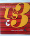 Us3 ‎– I Got It Goin' On 12CL 708