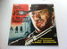 Ennio Morricone ‎ Soundtrack Of  "A Fistful Of Dollars" & "For A Few Dollars More"  CDS 1052
