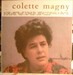 Colette Magny ‎– Les Tuileries CBS 62416