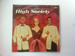 High Society Motion Picture Soundtrack LCT 6116