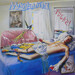 Marillion ‎– Fugazi EMC 29 00851