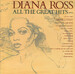 Diana Ross – All The Great Hits STMA 8036 